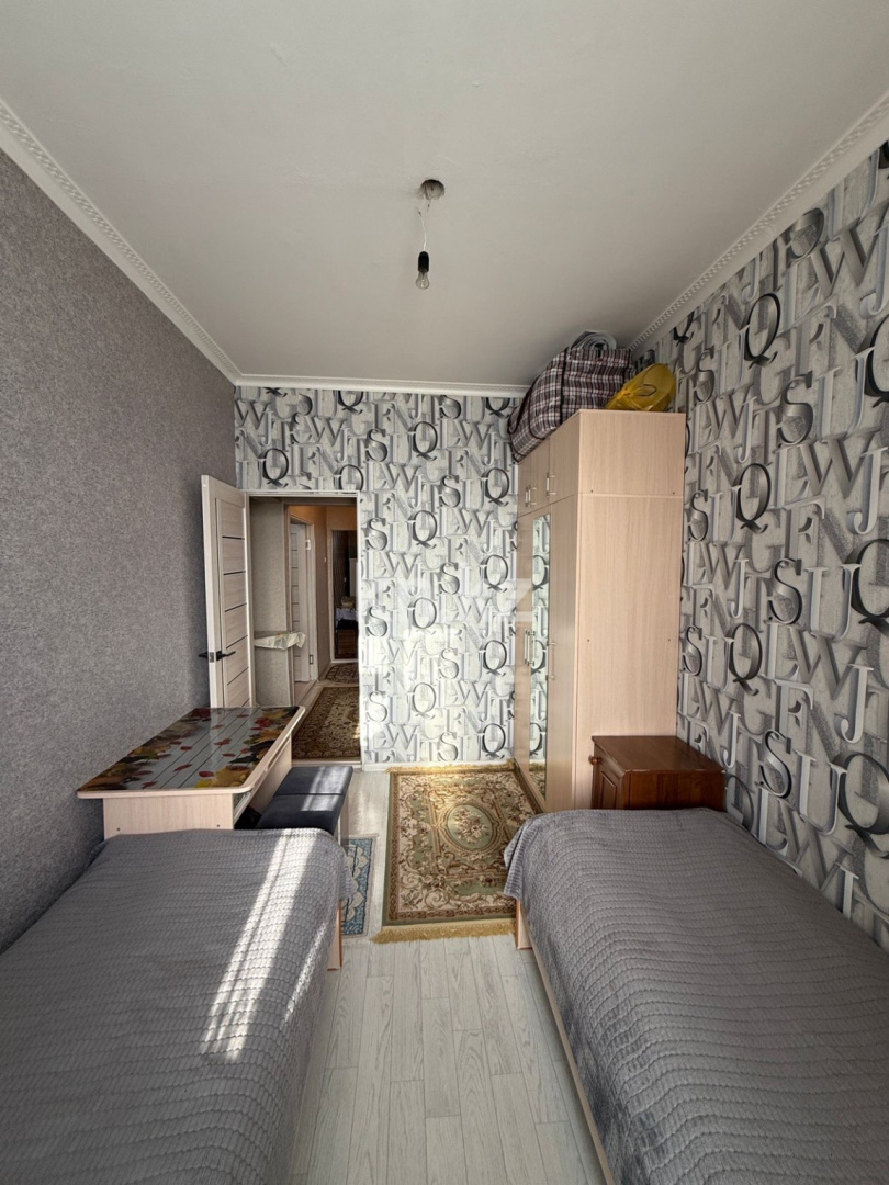 Продажа 4-комнатной квартиры, 75 м² в Таразе - фото 6