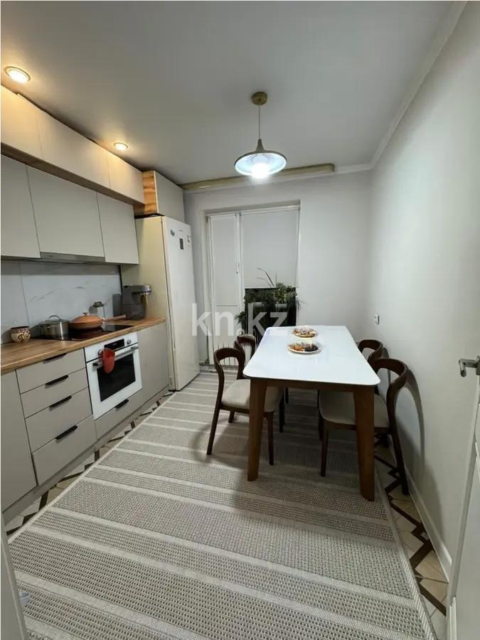 Продажа 3-комнатной квартиры, 65 м² в Караганде - фото 4
