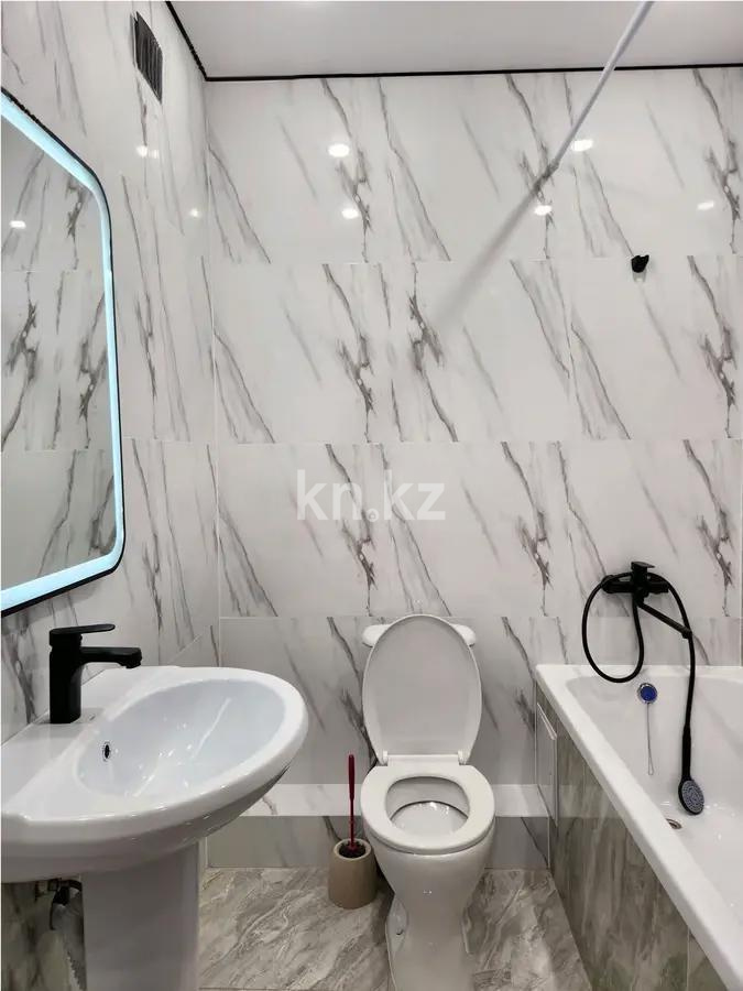 Продажа 1-комнатной квартиры, 34 м², пр. Улы Дала, дом  29 в Астане - фото 4