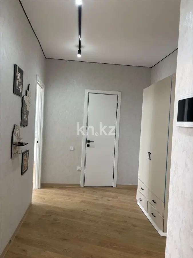 Продажа 2-комнатной квартиры, 47.8 м² в Астане - фото 5