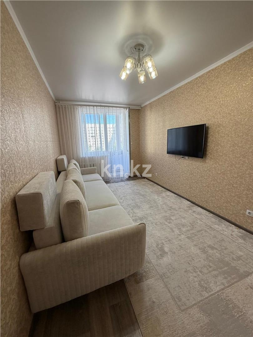 Продажа 2-комнатной квартиры, 51 м² в Астане