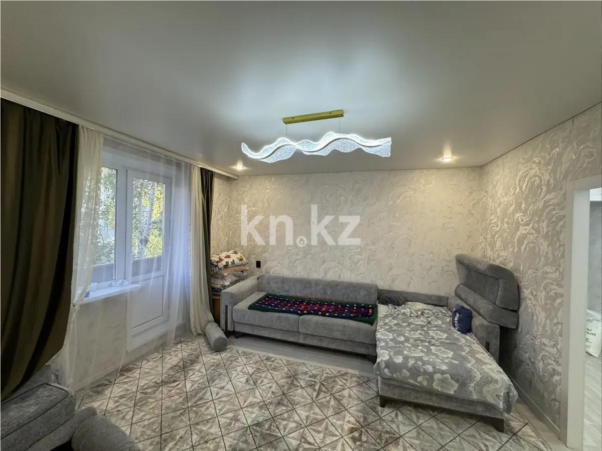 Продажа 1-комнатной квартиры, 41 м² в Караганде