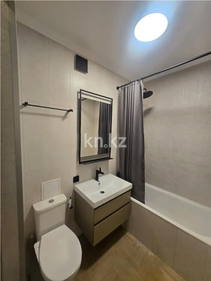 Продажа 1-комнатной квартиры, 40 м² в Алматы - фото 3