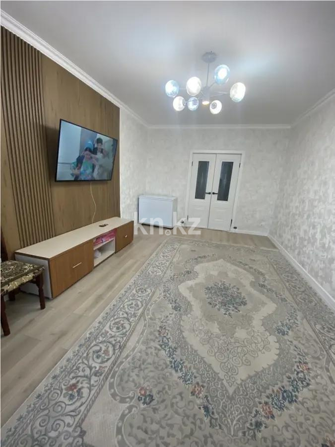 Продажа 2-комнатной квартиры, 69.4 м² в Астане - фото 2