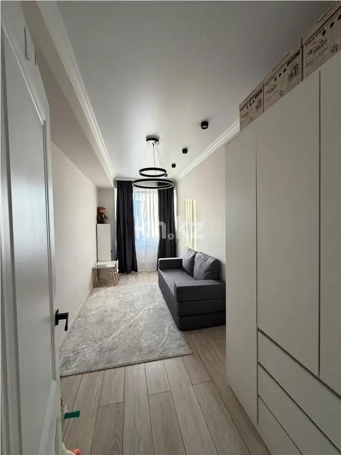 Продажа 3-комнатной квартиры, 74 м² в Алматы