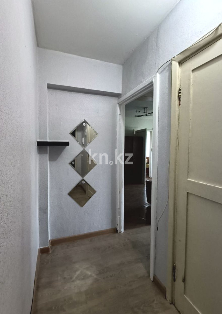 Продажа 2-комнатной квартиры, 45.6 м² в Усть-Каменогорске - фото 10