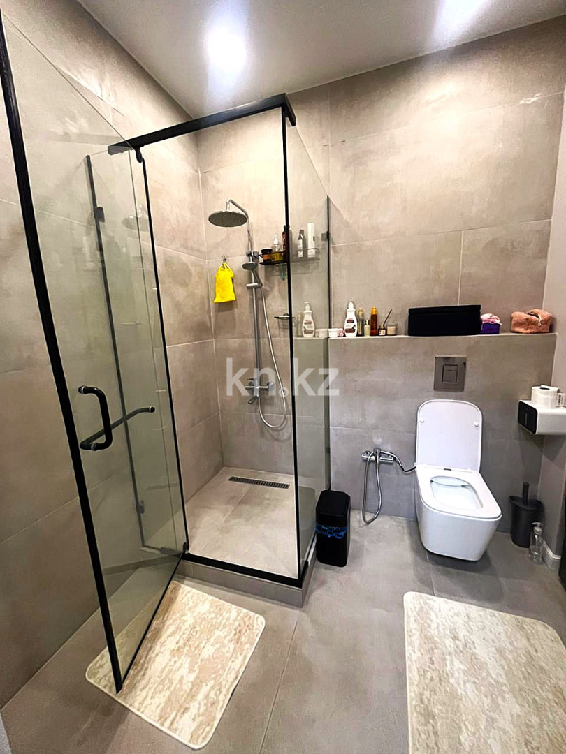 Продажа 2-комнатной квартиры, 49 м² в Астане - фото 7