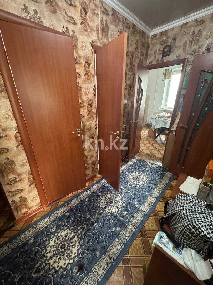Продажа 2-комнатной квартиры, 54 м² в Алматы - фото 13