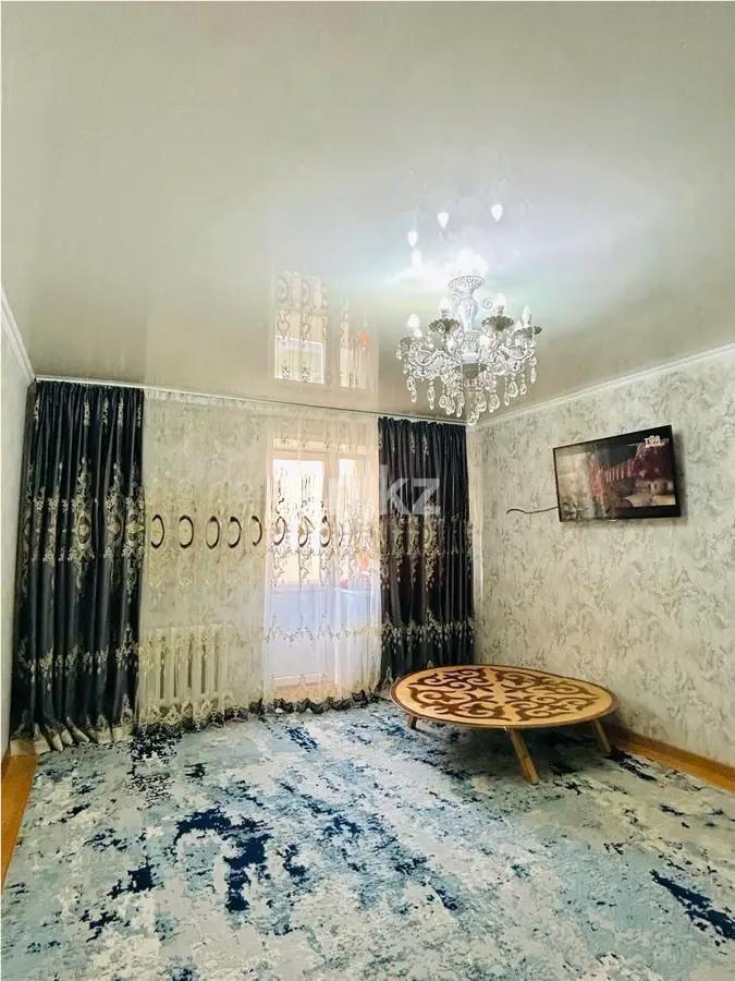 Продажа 2-комнатной квартиры, 38 м² в Астане