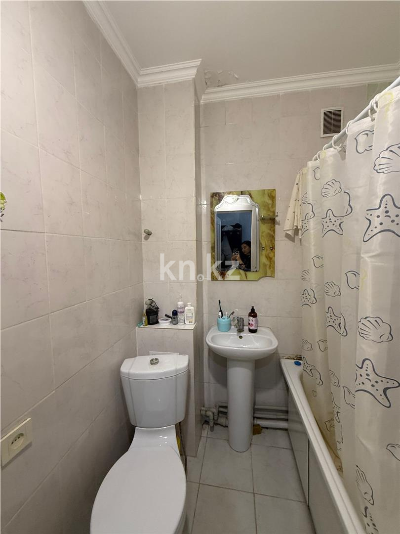 Продажа 1-комнатной квартиры, 37 м² в Астане - фото 7