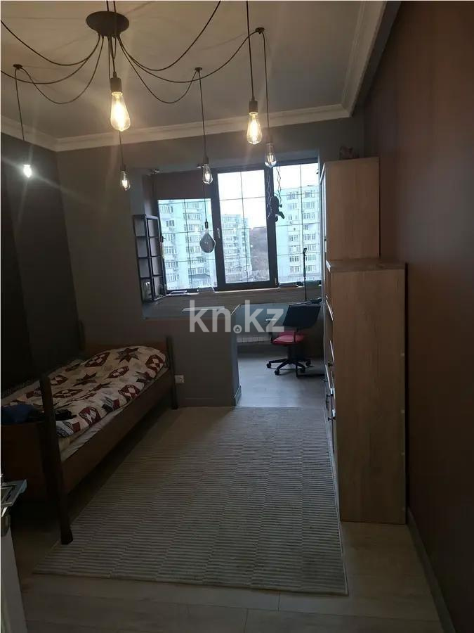 Продажа 5-комнатной квартиры, 130 м² в Алматы - фото 2