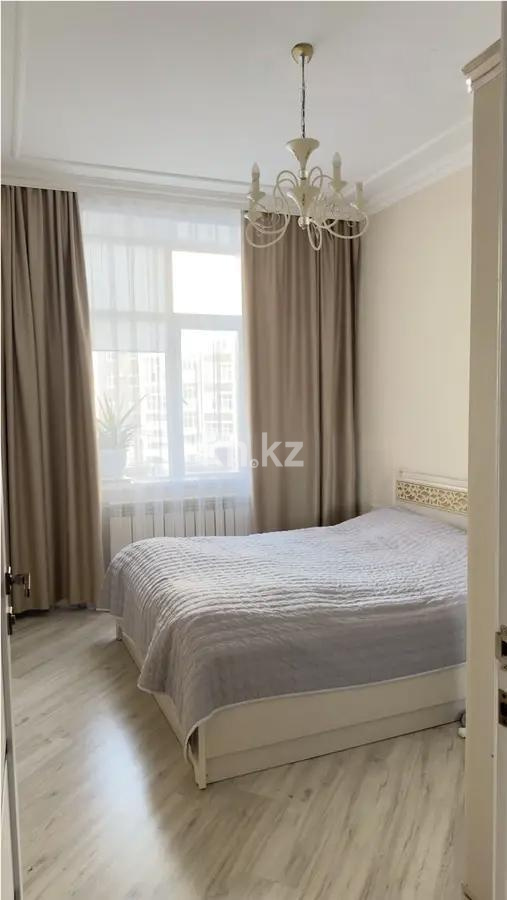 Продажа 3-комнатной квартиры, 78 м² в Караганде - фото 2