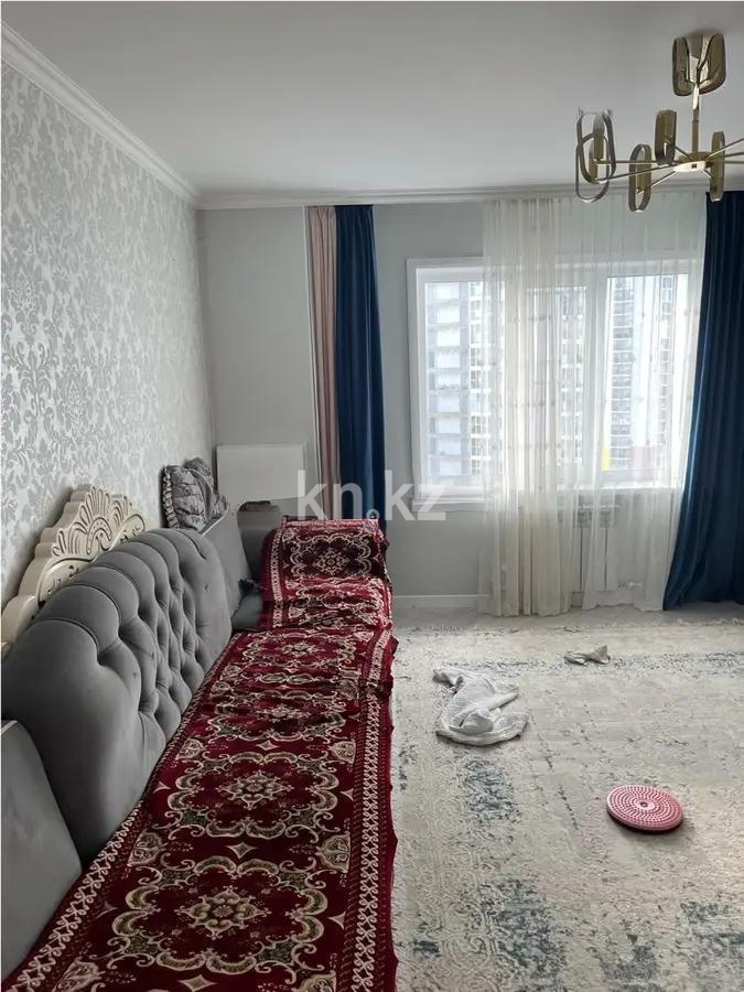 Продажа 3-комнатной квартиры, 106 м², ул. Е-900, дом  2 в Астане - фото 2