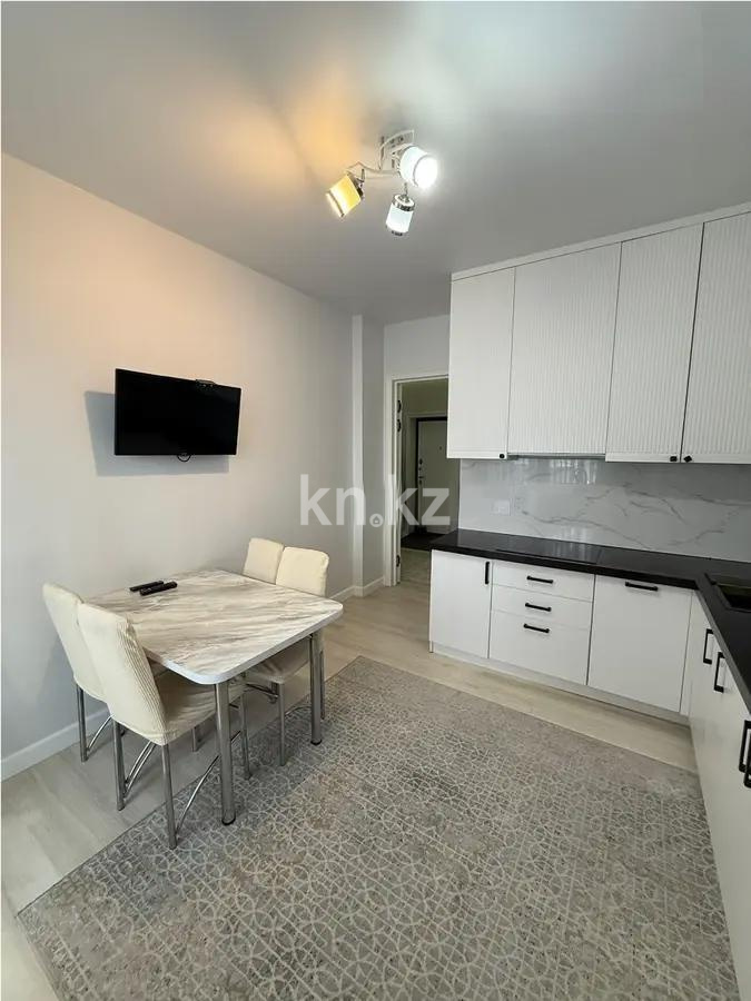 Продажа 3-комнатной квартиры, 92.4 м² в Астане - фото 4