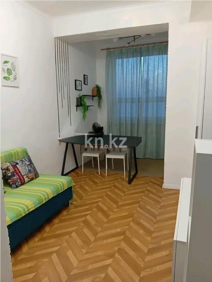Продажа 1-комнатной квартиры, 20 м² в Алматы