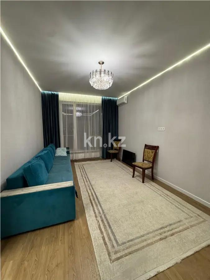 Продажа 1-комнатной квартиры, 38 м² в Алматы