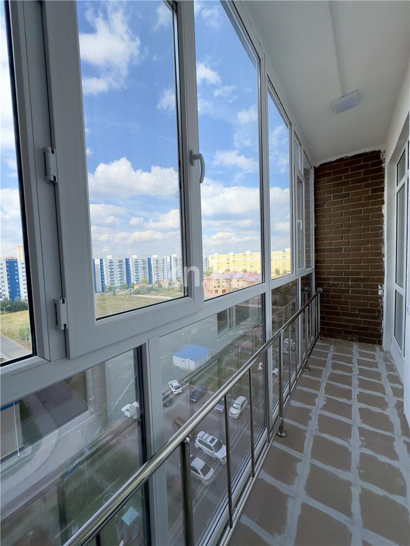 Продажа 3-комнатной квартиры, 97 м², пр. Шахтеров, дом  68 в Караганде - фото 11