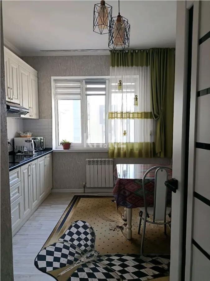 Продажа 2-комнатной квартиры, 56 м² в Алматы - фото 3