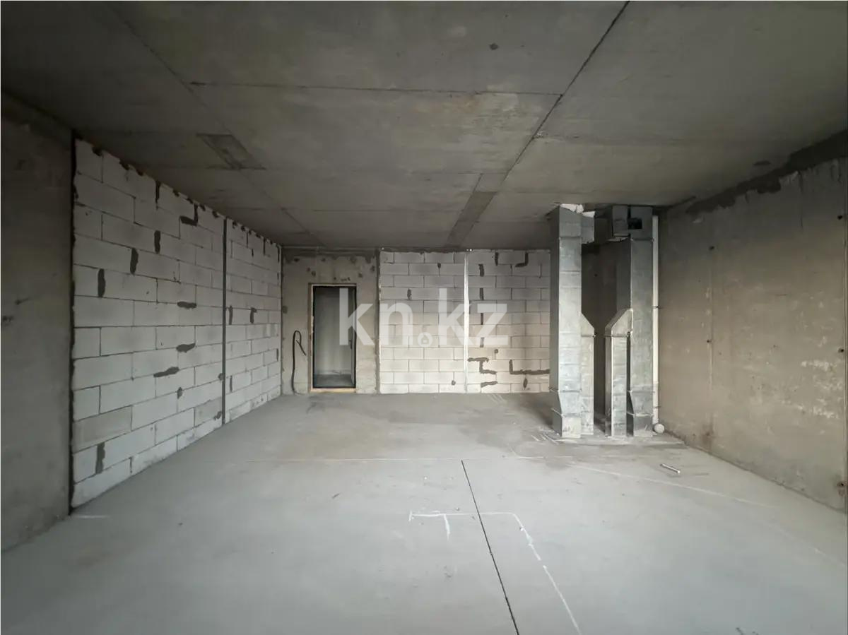 Продажа 1-комнатной квартиры, 46.5 м² в Алматы