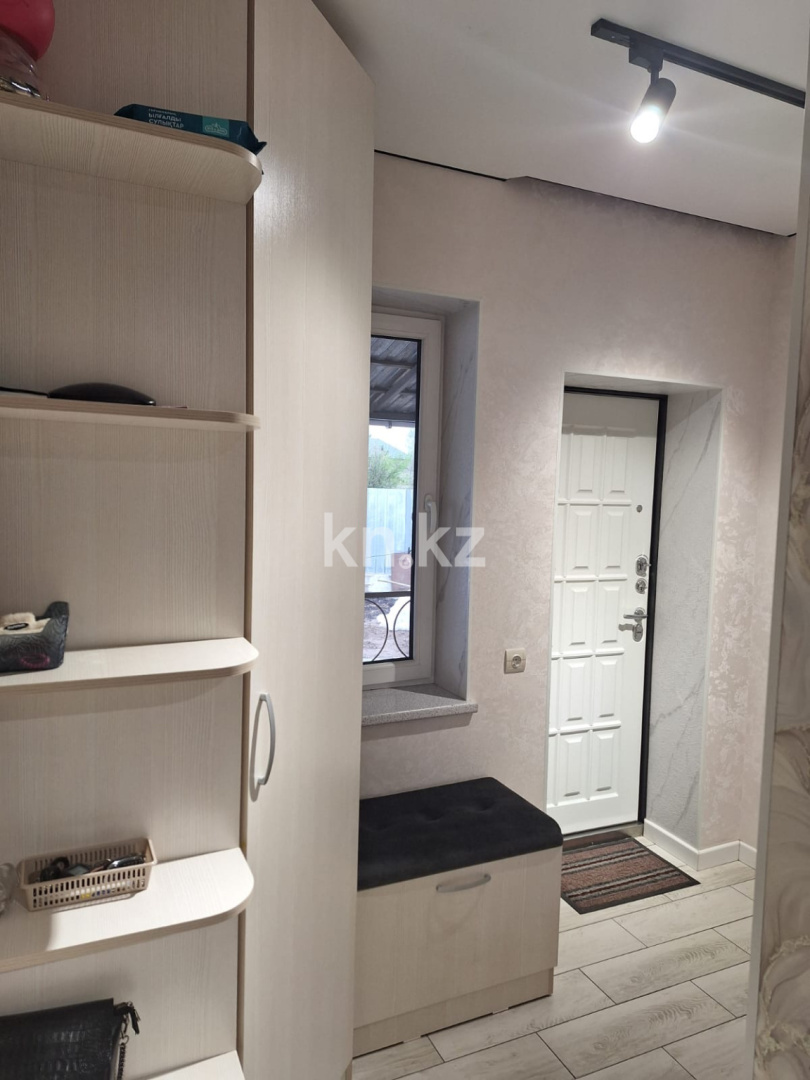 Продажа 3-комнатного дома, 80 м² в Алматы - фото 11