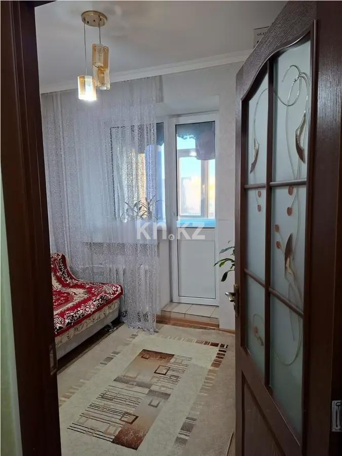 Продажа 1-комнатной квартиры, 30 м² в Астане - фото 2