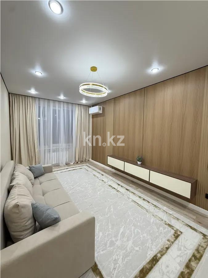 Продажа 1-комнатной квартиры, 33.5 м² в Алматы