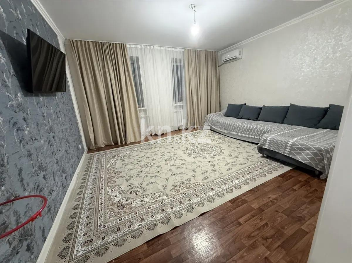 Продажа 3-комнатной квартиры, 76 м² в Астане