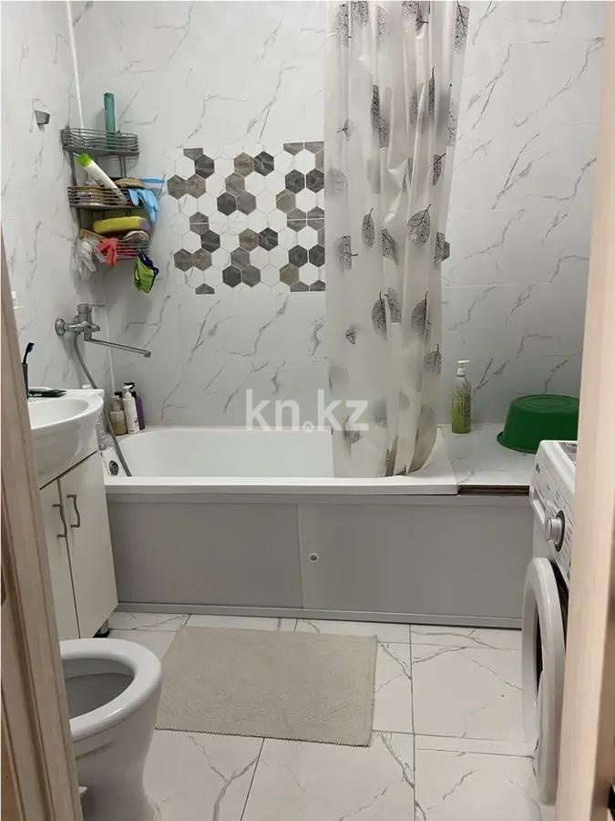 Продажа 2-комнатной квартиры, 60 м² в Алматы - фото 4