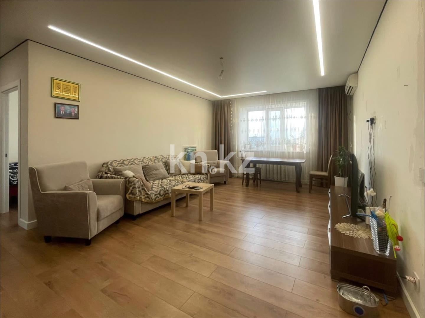 Продажа 3-комнатной квартиры, 90 м² в Астане - фото 5