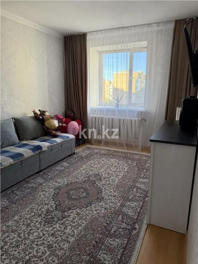 Продажа 1-комнатной квартиры, 34.9 м² в Астане