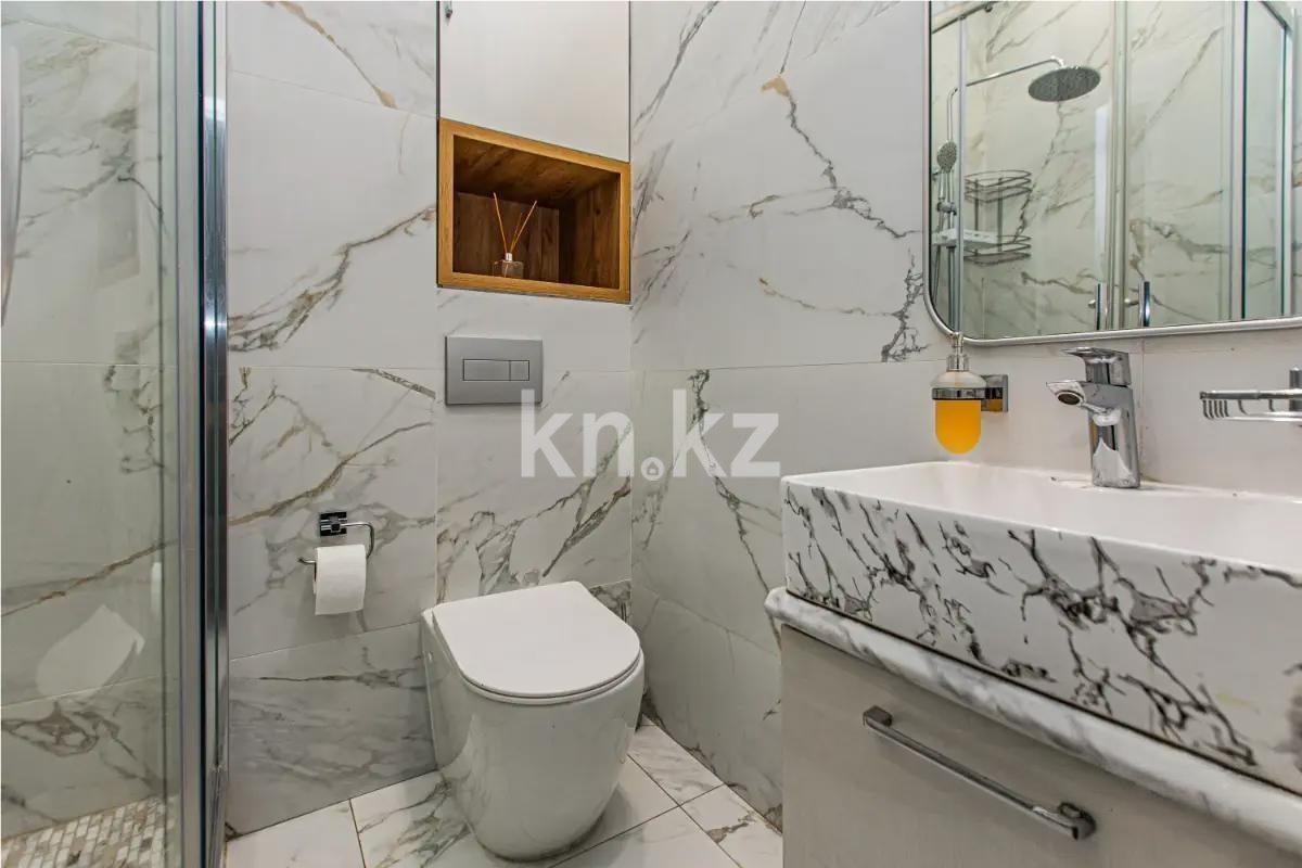 Продажа 3-комнатной квартиры, 92 м², ул. Луганского, дом  1 в Алматы - фото 5