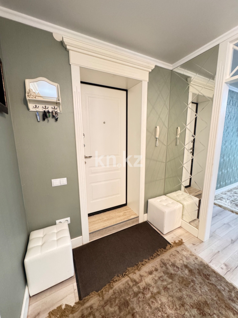 Продажа 3-комнатной квартиры, 72 м² в Астане - фото 37