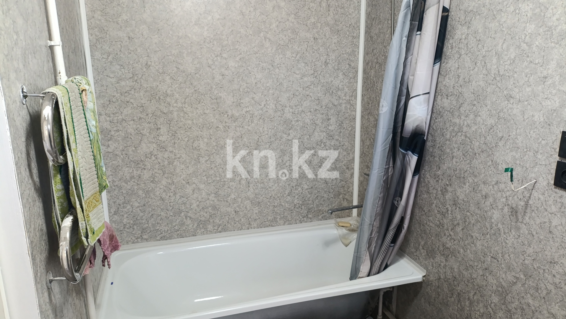 Продажа 2-комнатного дома, 44 м² в Караганде - фото 10