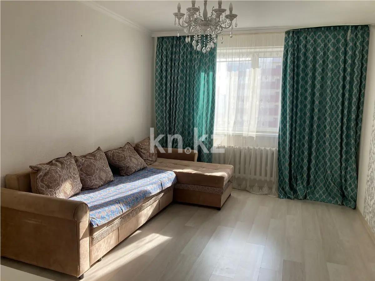 Продажа 2-комнатной квартиры, 56.8 м² в Астане