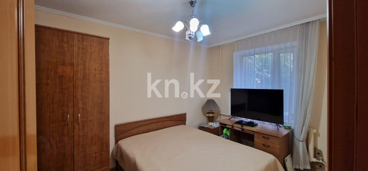 Продажа 2-комнатной квартиры, 54 м², мкр-н Гульдер-1 в Караганде - фото 2