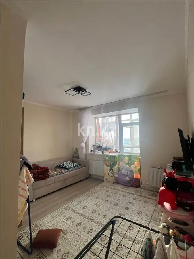 Продажа 1-комнатной квартиры, 38 м² в Караганде