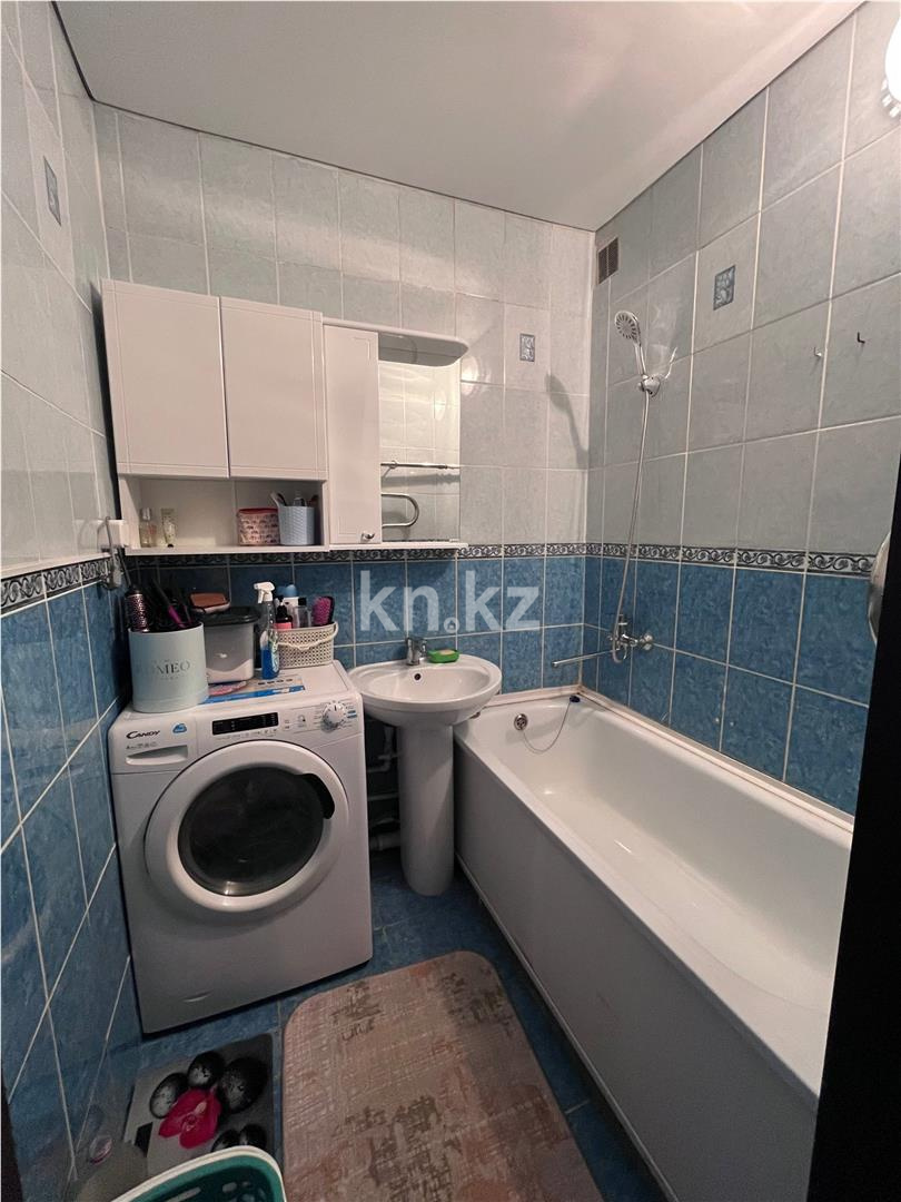 Продажа 2-комнатной квартиры, 47 м² в Караганде - фото 10