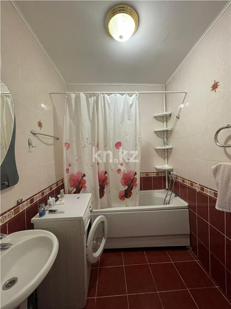 Продажа 2-комнатной квартиры, 77.6 м² в Астане - фото 8