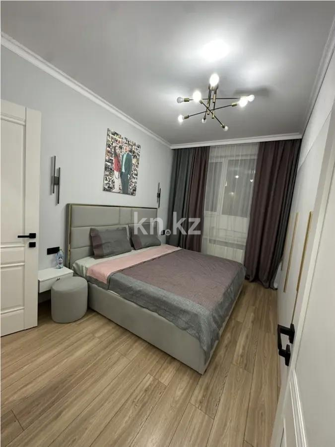 Продажа 2-комнатной квартиры, 68 м² в Астане - фото 2