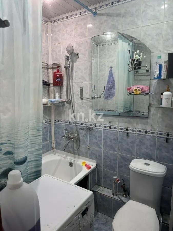 Продажа 2-комнатной квартиры, 45 м² в Алматы - фото 4