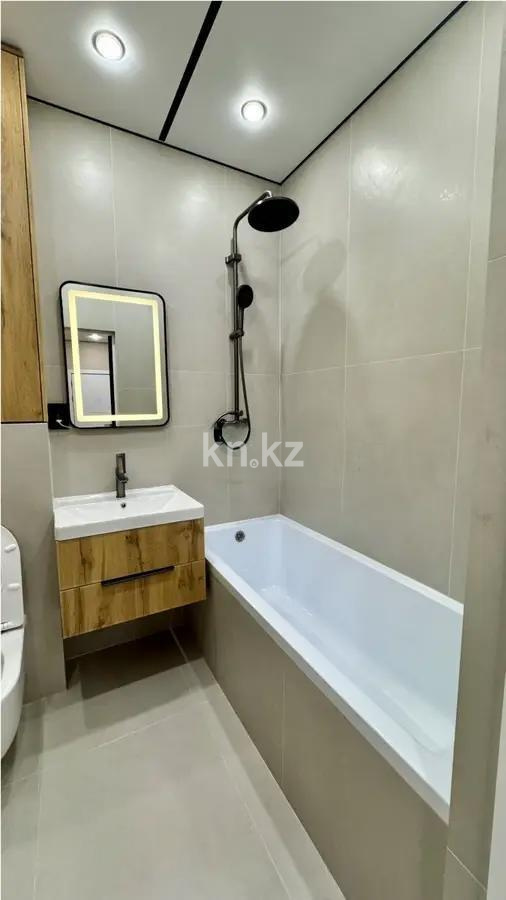 Продажа 2-комнатной квартиры, 45 м² в Алматы - фото 4