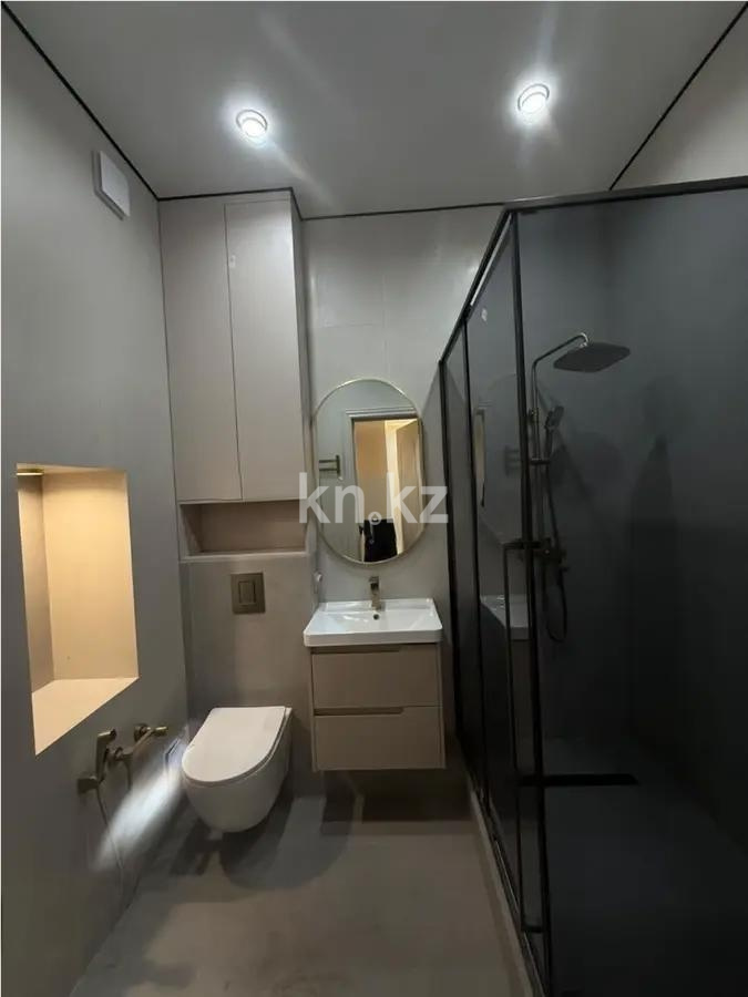 Продажа 2-комнатной квартиры, 65 м² в Алматы - фото 4
