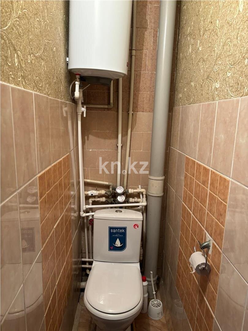 Продажа 3-комнатной квартиры, 58 м² в Темиртау - фото 3