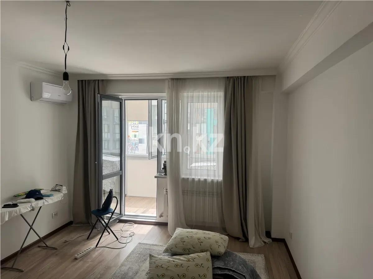 Продажа 2-комнатной квартиры, 60.9 м² в Алматы - фото 2