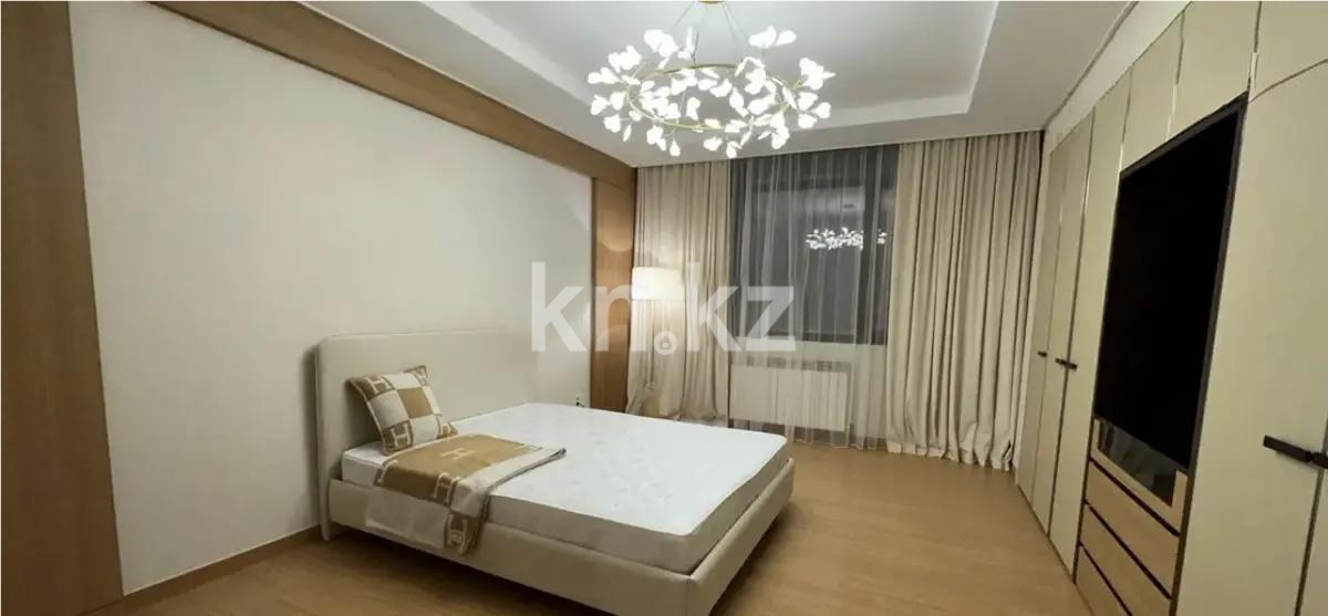 Продажа 3-комнатной квартиры, 94 м² в Астане - фото 2