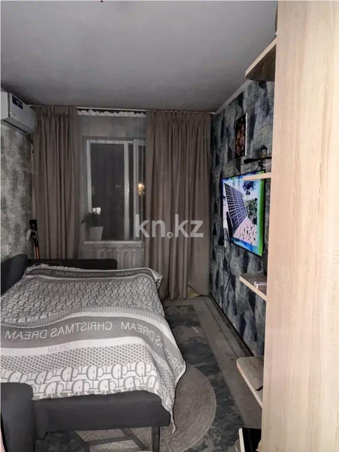 Продажа 2-комнатной квартиры, 42.2 м², мкр. Тастак-1, дом  17 в Алматы - фото 2