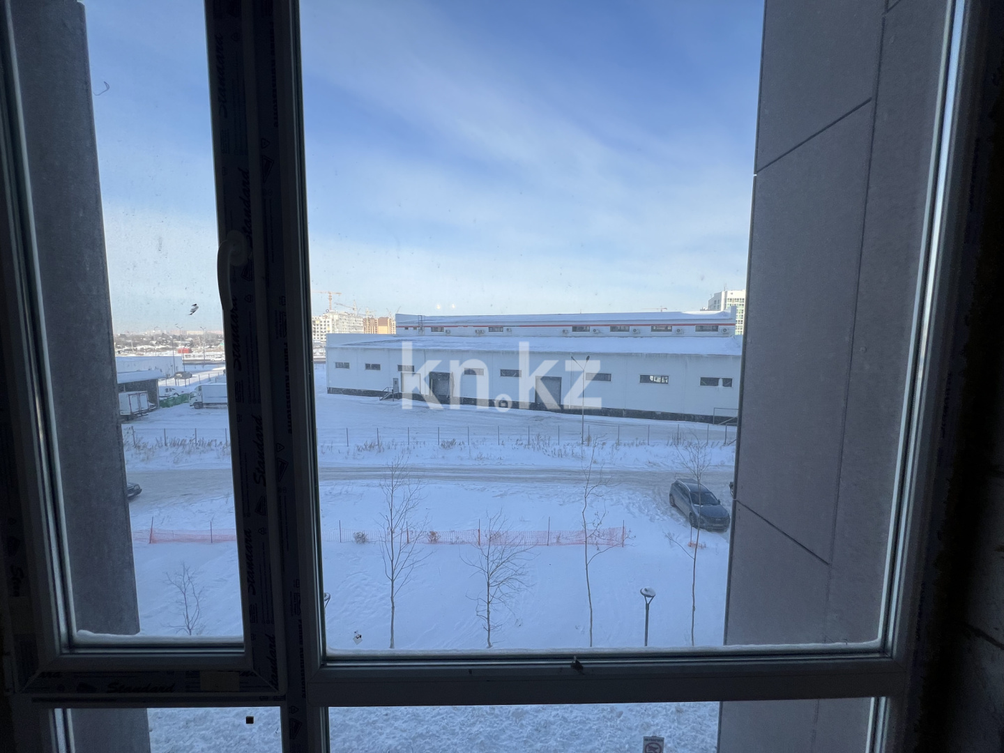 Продажа 2-комнатной квартиры, 62.6 м² в Астане - фото 10