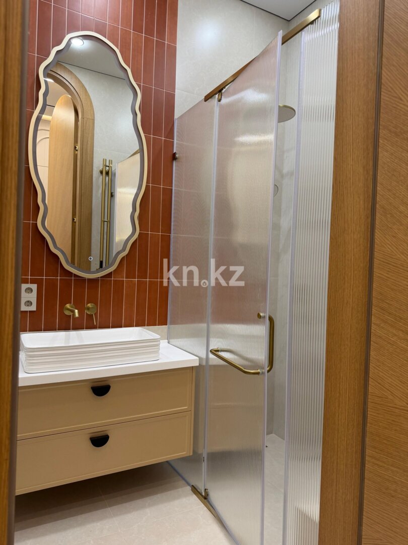 Продажа 2-комнатной квартиры, 52 м² в Астане - фото 8