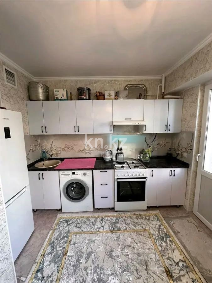 Продажа 2-комнатной квартиры, 68.5 м² в Алматы - фото 2