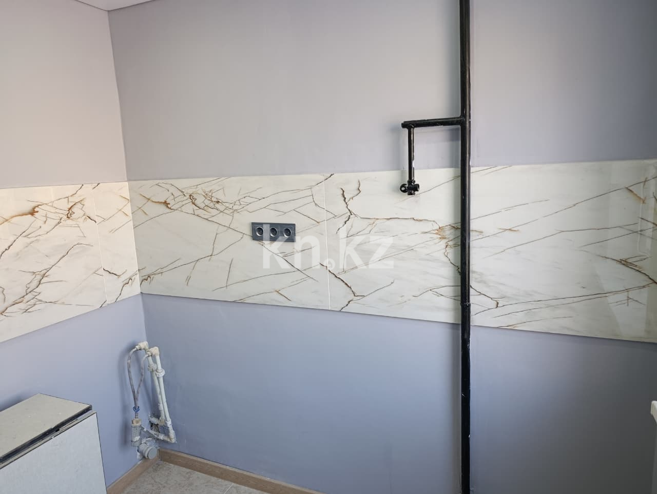 Продажа 2-комнатной квартиры, 48 м² в Караганде - фото 9